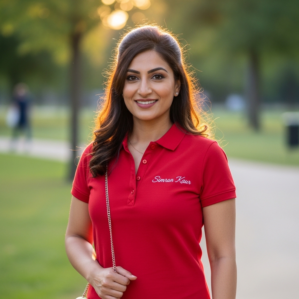 Simran Kaur