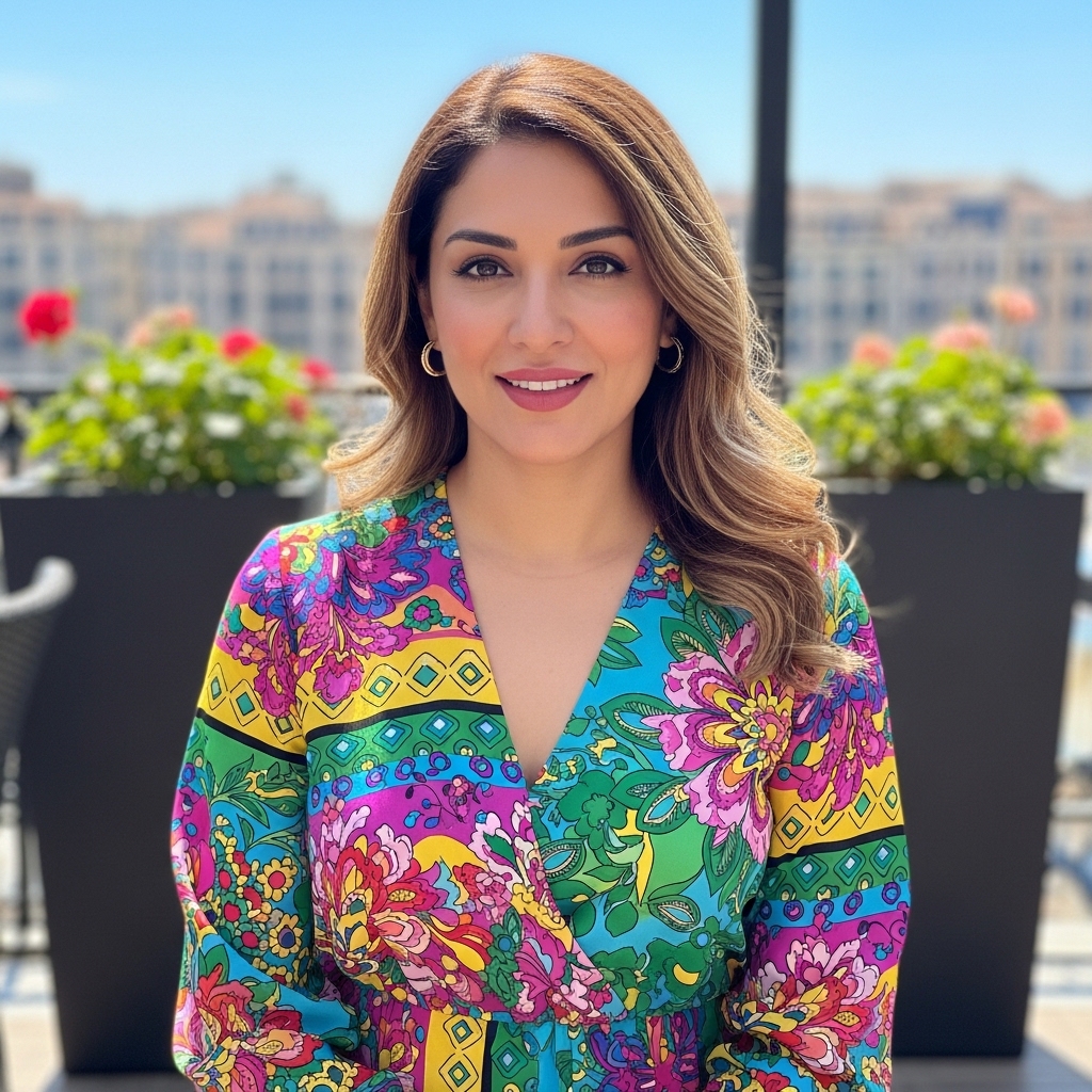 Sara Khan